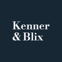 Kenner & Blix logo - Similar company to Mk Consultancy