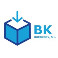 BUROKOPY SL logo - Similar company to Leafit
