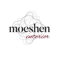 Moeshen Interior Ltd. logo - Similar company to Zephyr.