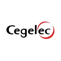 CEGELEC ARMOR logo - Similar company to Cegelec Brest