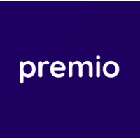 Premio logo - Similar company to Poptin