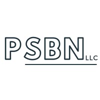 PSBN, LLC logo - Similar company to Happify Creatives