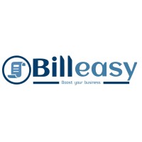 Billeasy logo - Similar company to Billeasy