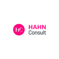 HAHN Consult GmbH logo - Similar company to Hyposound Ag