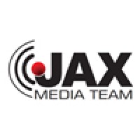 Jax Media Team logo - Similar company to C7 Creative