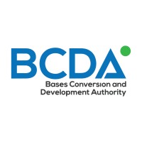 Bases Conversion and Development Authority logo - Similar company to Pxsquared