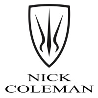 Nick Coleman logo - Similar company to Connectible