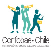 Corfobae Chile logo - Similar company to Hcg Chile