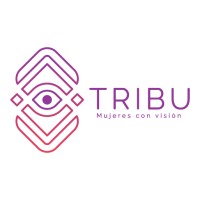 Tribu Mujeres con Visión logo - Similar company to Wikimujeres
