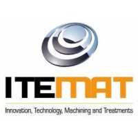 ITEMAT MECANIZACIÓN, S.L. logo - Similar company to Moymsa Engineering | Iturcemi Group