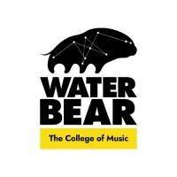 WaterBear | The College of Music logo - Similar company to Access Folk