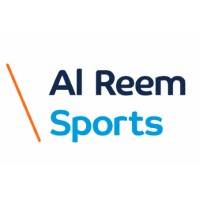 Al Reem Sports Company logo - Similar company to Maide