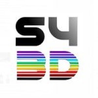 S43D logo - Similar company to Maker'S Lab