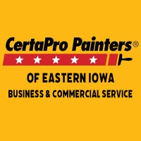CertaPro of Eastern Iowa logo - Similar company to Housing Growth Partners