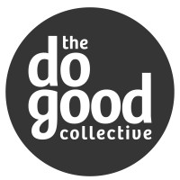 The Do Good Collective logo - Similar company to Hbe Coaching