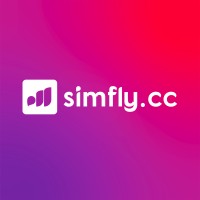 simfly eSIM logo - Similar company to Contech Gmbh