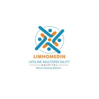 Lifeline Multispeciality Hospital logo - Similar company to Pkg Medical College & Hospital