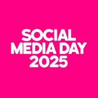 Social Media Day logo - Similar company to Esmadi