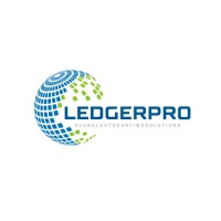 Ledgerpro Global logo - Similar company to As Digital Technologies : Marketing & Advertising