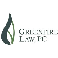 Greenfire Law, PC logo - Similar company to Freedom Forward