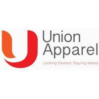 Union Apparel (Pvt) Ltd logo - Similar company to Dilly & Carlo