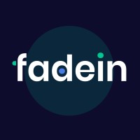 FadeIn logo - Similar company to Flowspark
