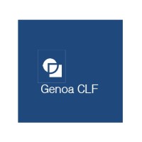 Genoa Centre for Law and Finance logo - Similar company to Arpinge Natural Capital