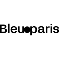 BLEU Paris logo - Similar company to Yellow Lab