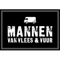Mannen van Vlees & Vuur logo - Similar company to Cocktail Moves