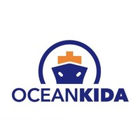 Ocean Kida logo - Similar company to Fundader