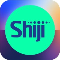 Shiji Group logo - Similar company to Clock Hospitality Cloud