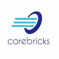 corebricks logo - Similar company to Codebricks Ltd