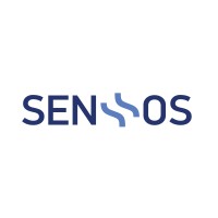SENSSOS logo - Similar company to Automaton