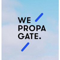 WePropagate logo - Similar company to Slingfly Media