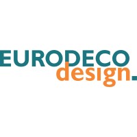 Eurodeco Design logo - Similar company to Gregory Guillemain