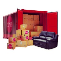 Self-Stockage logo - Similar company to Proxiled