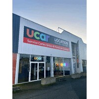 UCAR LONS logo - Similar company to Padel Ground