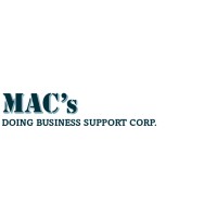 MACs Doing Business Support Corporation logo - Similar company to Bnb Financial