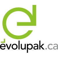 Les Plastiques Évolupak Inc. logo - Similar company to Créations Jade