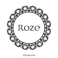 ROZE | Marque de bijoux | Strasbourg logo - Similar company to Bardusch Sarl