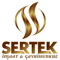 Sertek İnşaat Gayrimenkul San. Tic. Ltd. Şti logo - Similar company to Mimario Gayrimenkul İnşaat Müşavirlik Ltd. Şti.