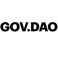 GOV.DAO logo - Similar company to Mint.Io