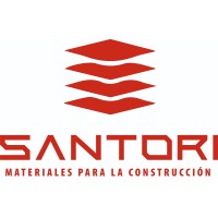 Santori Oficial logo - Similar company to De Mors I Technische Groothandel Voor Bouw En Industrie