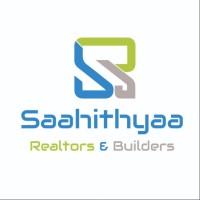 Saahithyaa Realtors and Builders logo - Similar company to Foundation One Infrastructure Private Limited