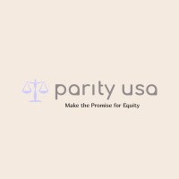 Parity USA logo - Similar company to Infuse Ai