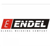 ENDEL WEIGH SYSTEMS LLC, UAE logo - Similar company to Danlesco Group