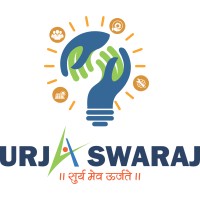 URJA SWARAJ logo - Similar company to Government Polytechnic, Arvi