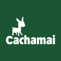 Cachamai logo - Similar company to Overlabs