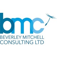 BEVERLEY MITCHELL CONSULTING LTD logo - Similar company to G&J Med Sec Ltd