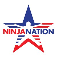 Ninja Nation ATX logo - Similar company to Ninja Nation
